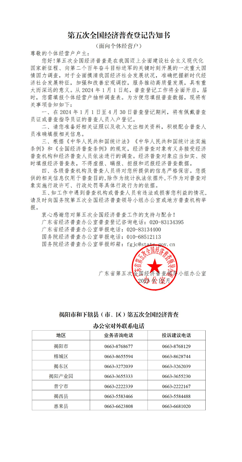 关于开展揭阳市第五次全国经济普查的公告 - 微信发布_03(1).jpg