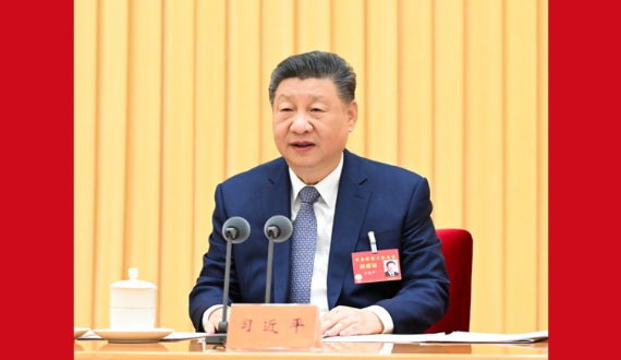 中央经济工作会议在北京举行 习近平发表重要讲话