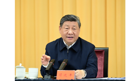 习近平就发展先进制造业作出重要指示