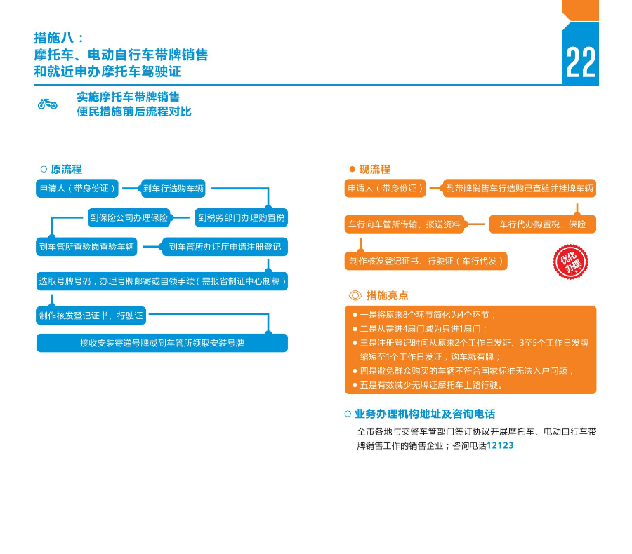 揭阳市公安机关优化营商环境十条创新措施 小册子(展开尺寸240X210mm  对折一面120X210mm 封面封底157克铜版纸  内页100克双胶纸  胶装装订 1万本 主流24号到货)措施版_12.jpg