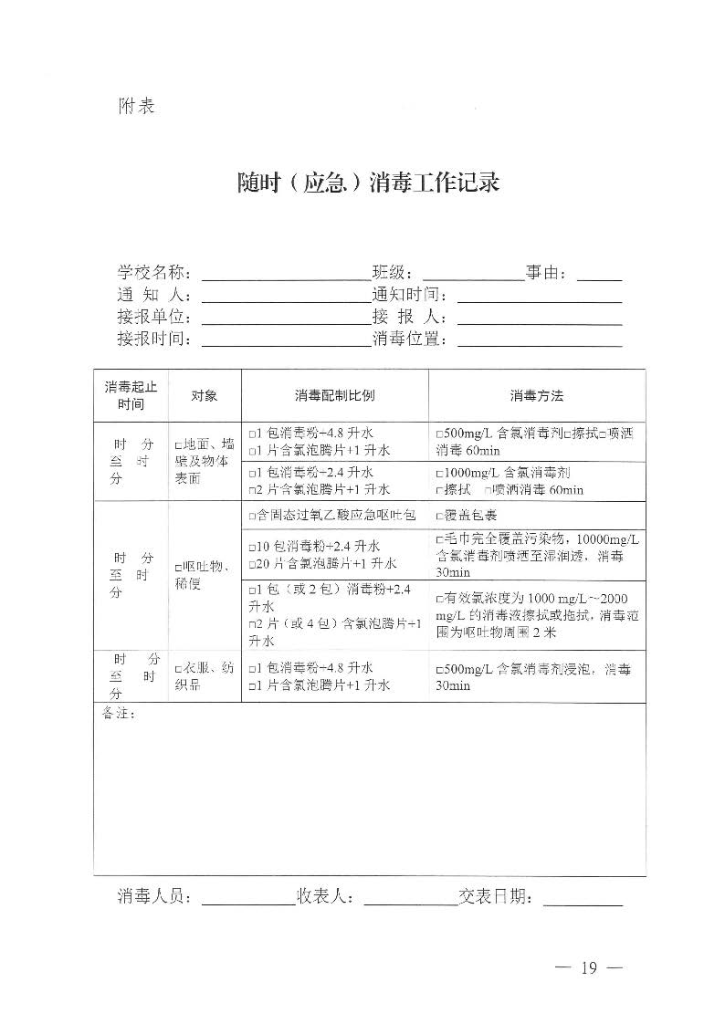 关于印发《揭阳市技工学校防控新型冠状病毒感染的肺炎疫情工作指引》的通知（揭市人社函[2020]24号）_页面_19.jpg