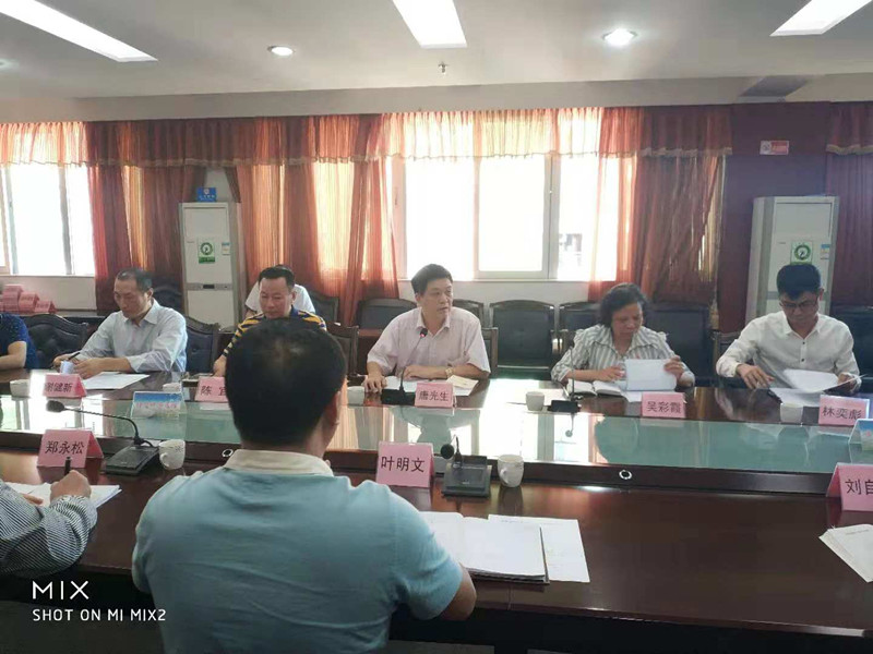 揭阳市人口和计划生育局局长贝舒勉(3)