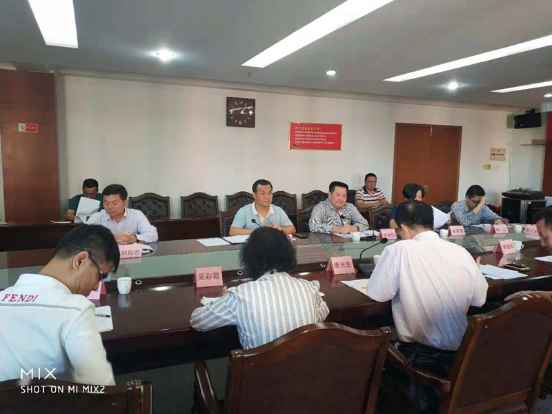 揭阳市人口和计划生育局局长贝舒勉(3)