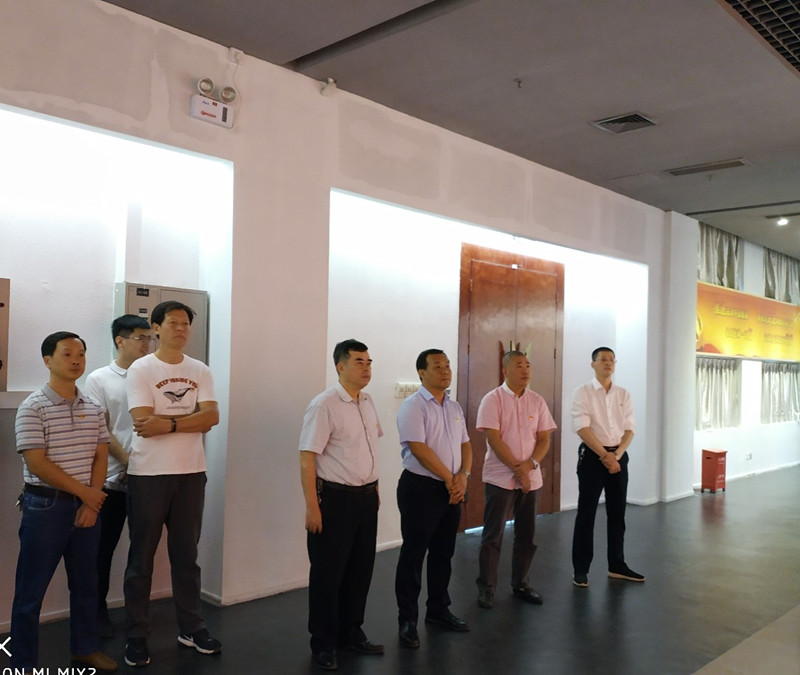 揭阳市人口和计划生育局局长贝舒勉(2)