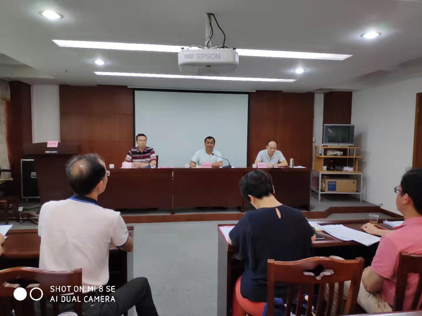 揭阳市人口和计划生育局局长贝舒勉(3)