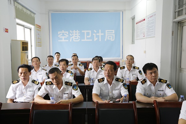 揭阳市人口和计划生育局局长贝舒勉(3)